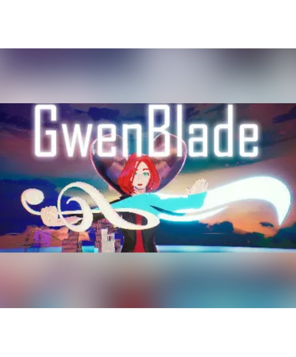 GwenBlade Steam Key GLOBAL